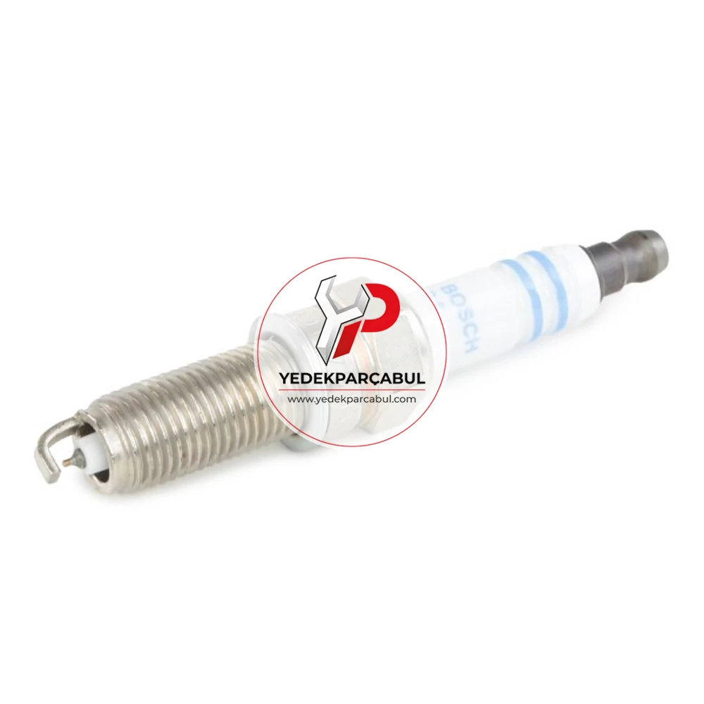 Bosch İridyum Ateşleme Bujisi