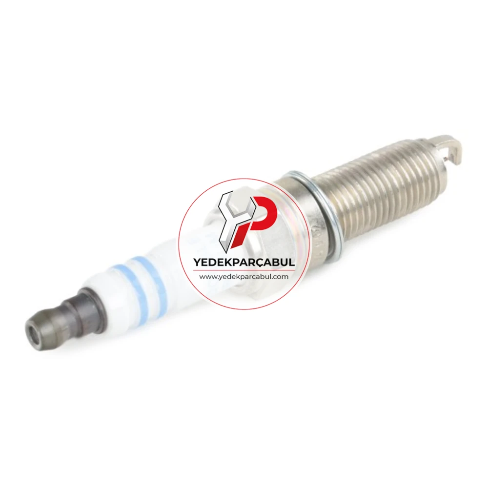 Bosch İridyum Ateşleme Bujisi
