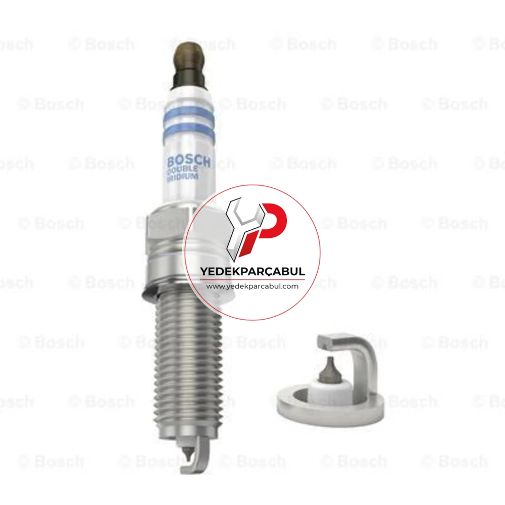 Bosch İridyum Ateşleme Bujisi