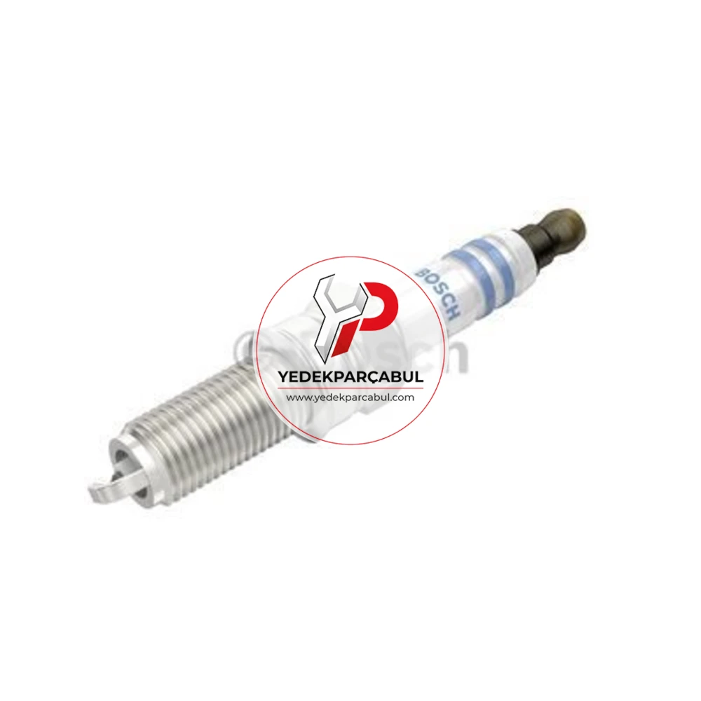 Bosch İridyum Ateşleme Bujisi
