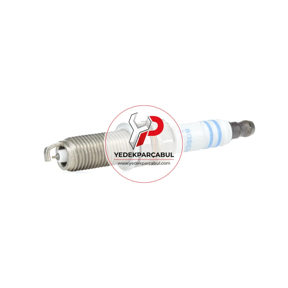 Bosch İridyum Ateşleme Bujisi