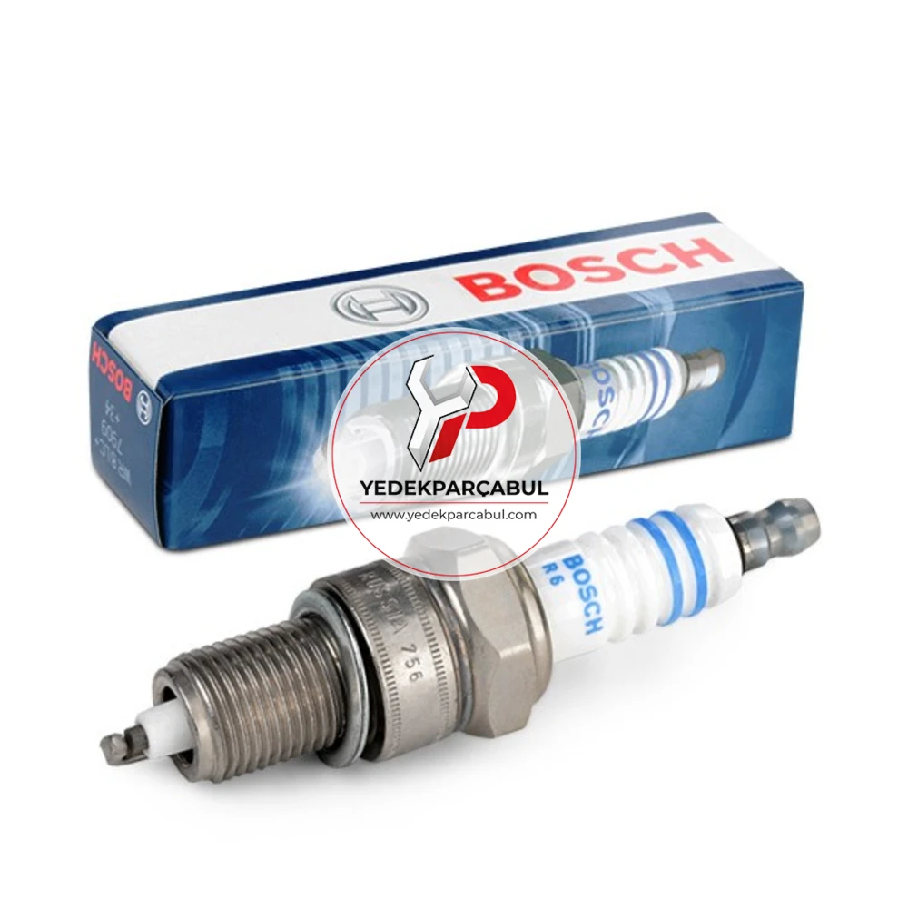 Bosch Nikel Ateşleme Bujisi