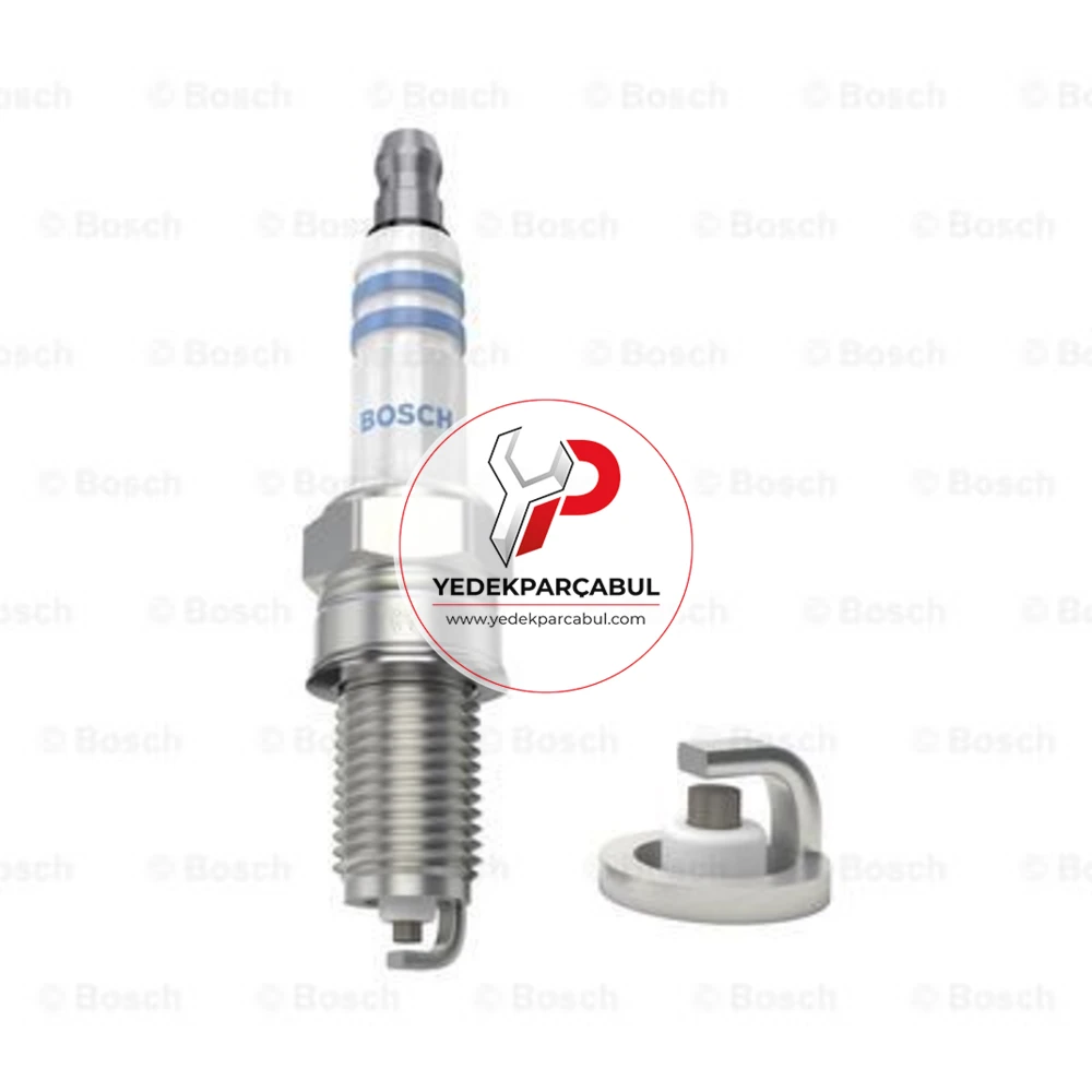 Bosch Nikel Ateşleme Bujisi