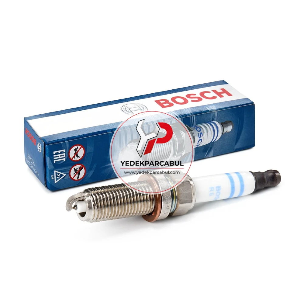 Bosch Ateşleme Bujisi