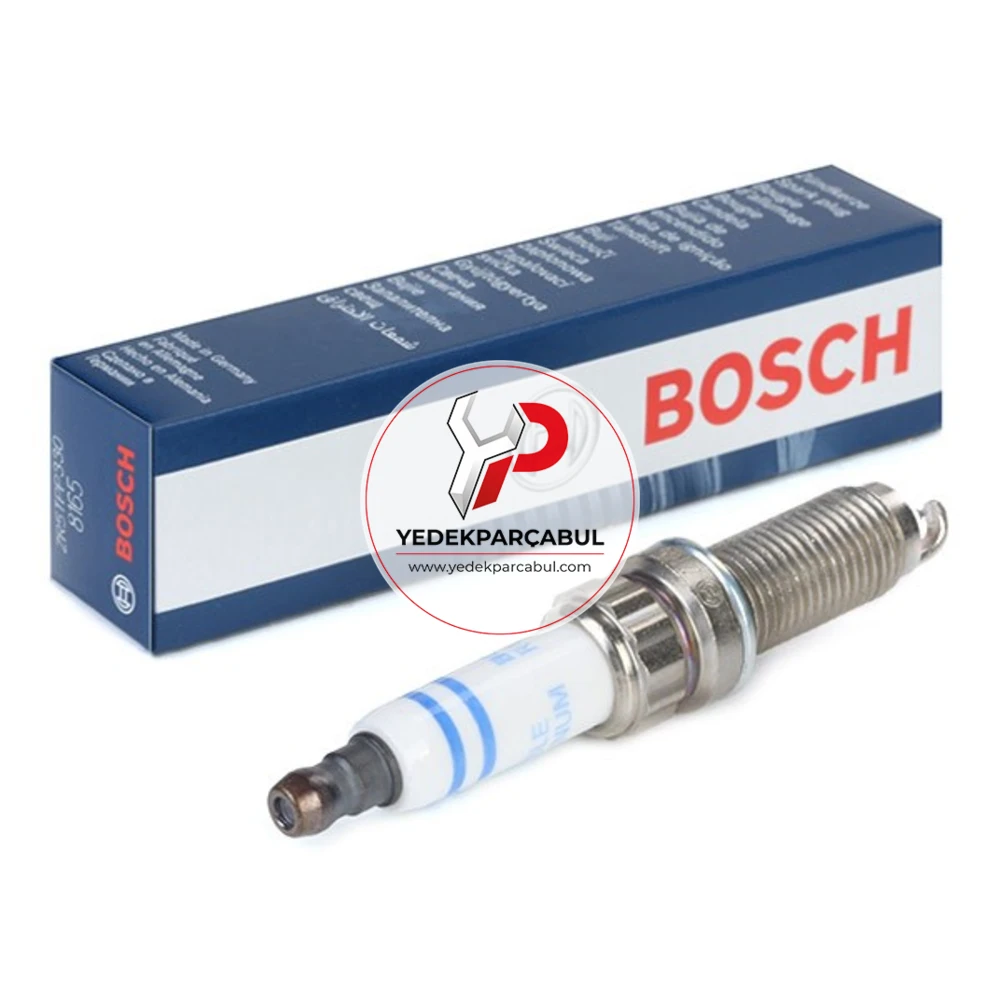 Bosch Ateşleme Bujisi