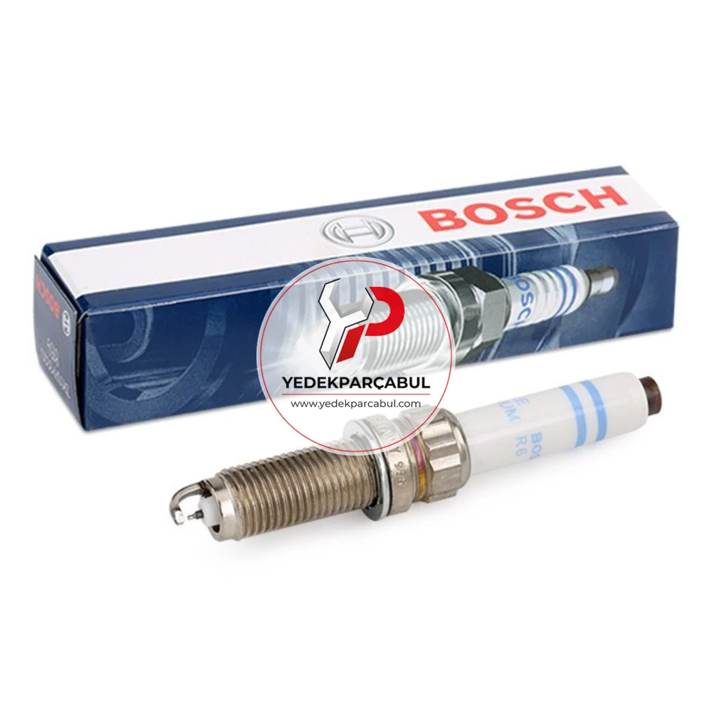 Bosch Ateşleme Bujisi