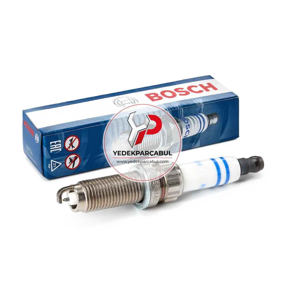 Bosch Ateşleme Bujisi