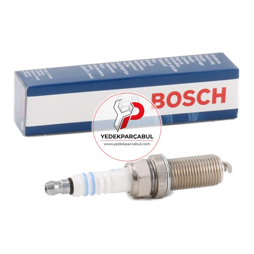 Bosch Ateşleme Bujisi