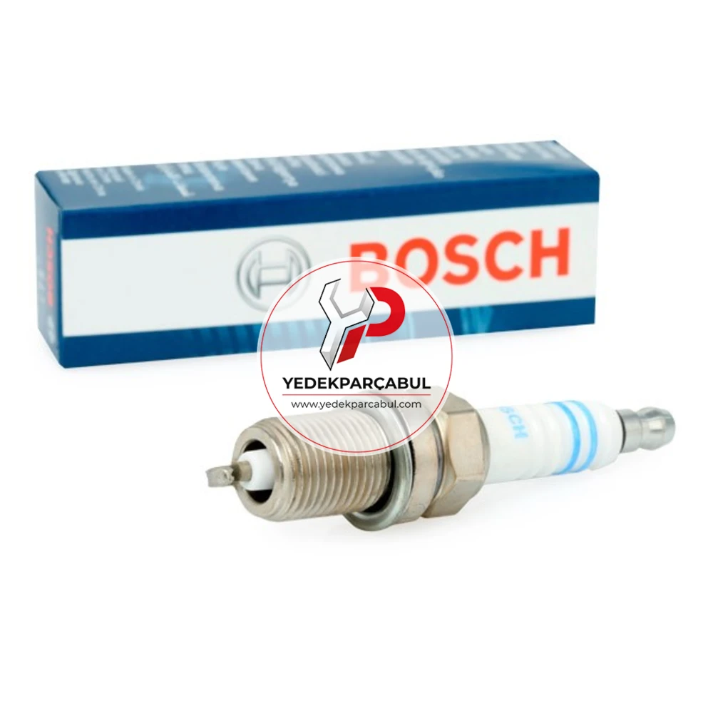 Bosch Bujİ