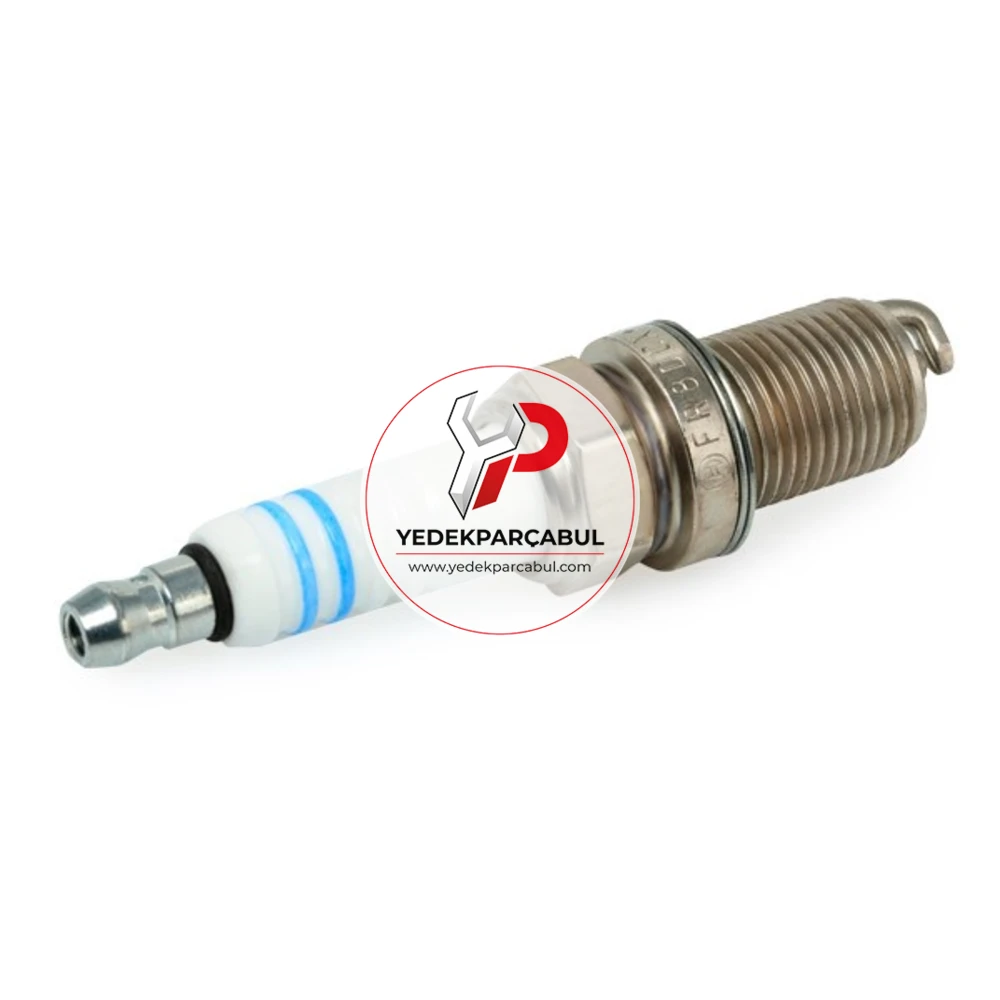 Bosch Bujİ