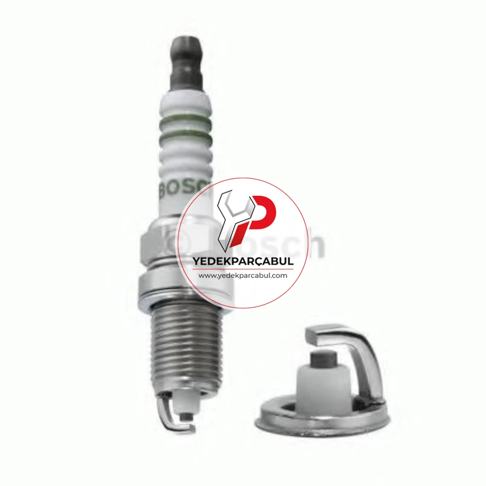 Bosch Buji Tek Tırnak