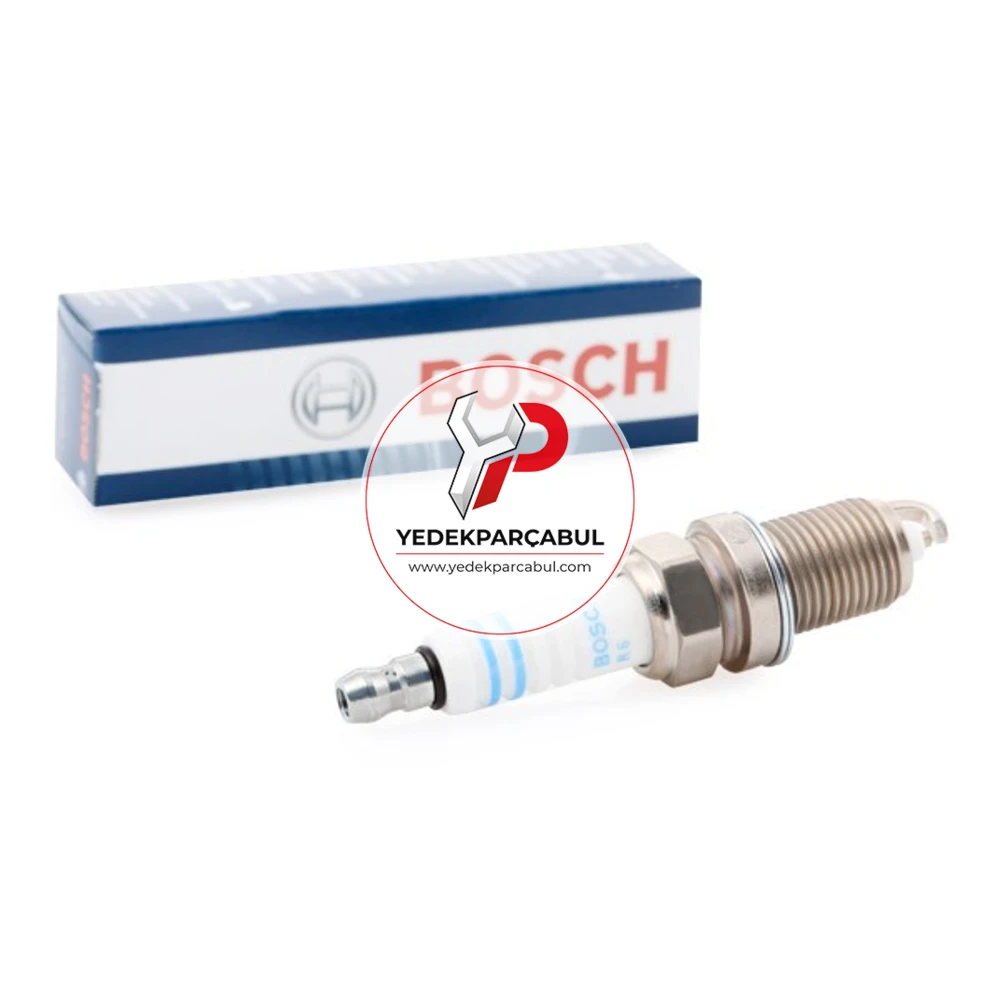 Bosch Buji Tek Tırnak