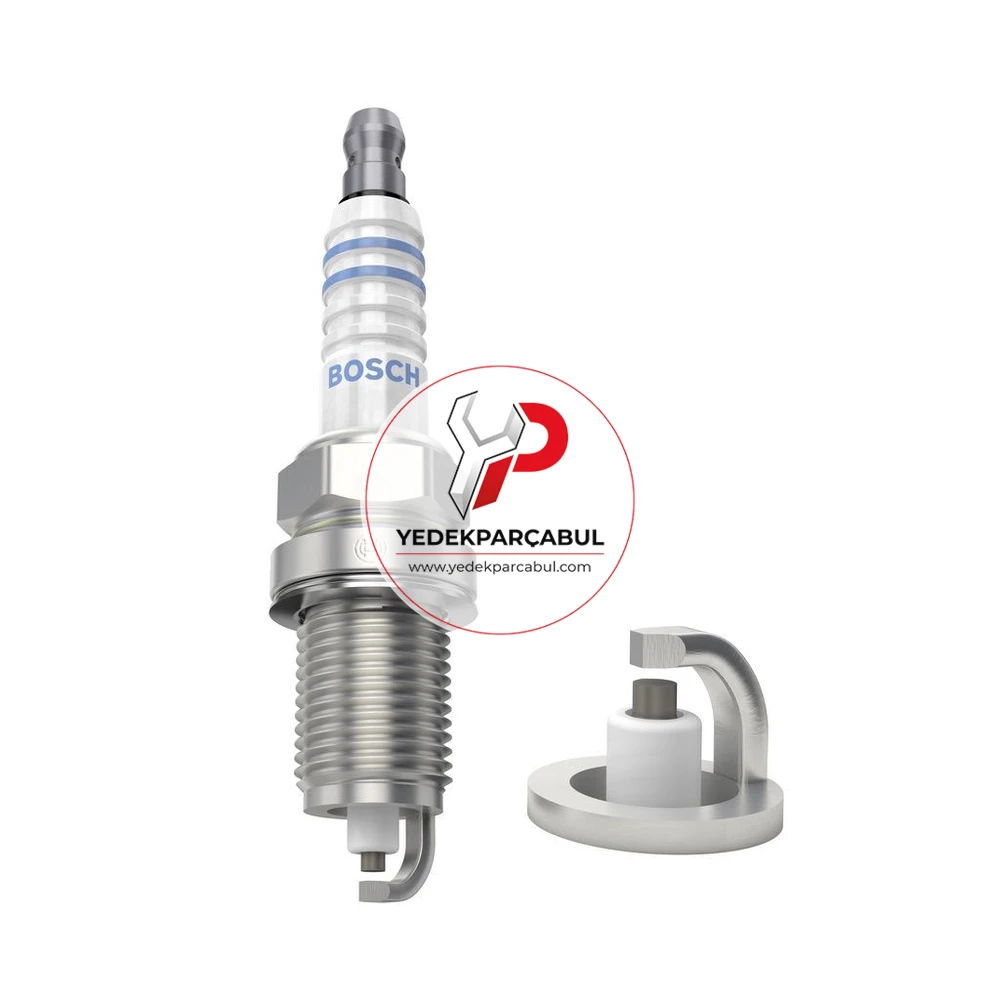 Bosch Buji Tek Tırnak