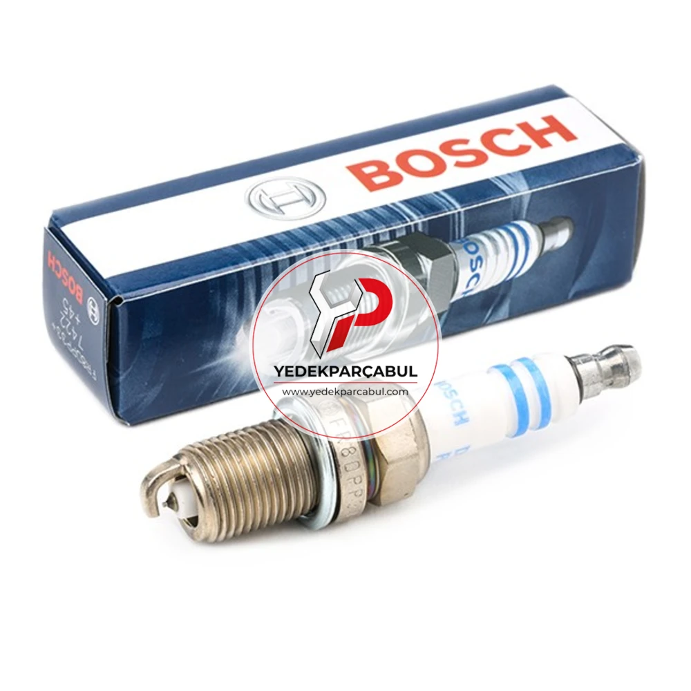 Bosch Ateşleme Bujisi