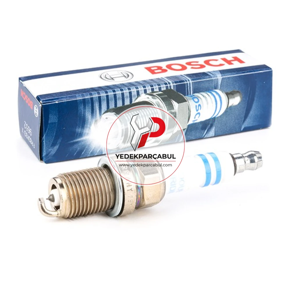 Bosch Buji
