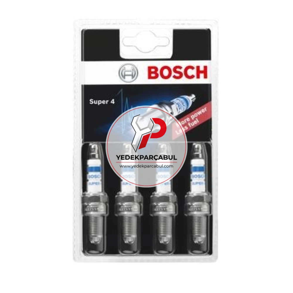 Bosch Ateşleme Bujisi