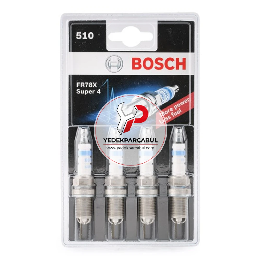 Bosch Nikel Ateşleme Bujisi