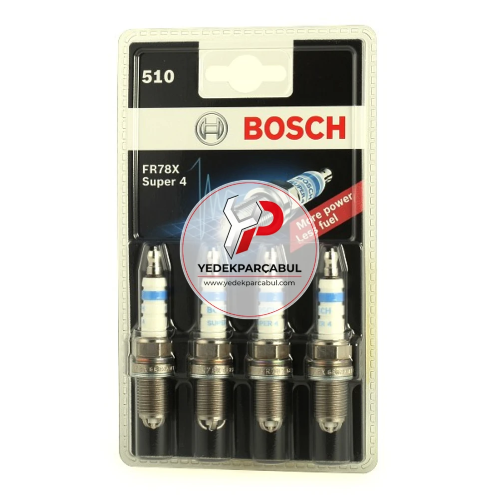 Bosch Nikel Ateşleme Bujisi