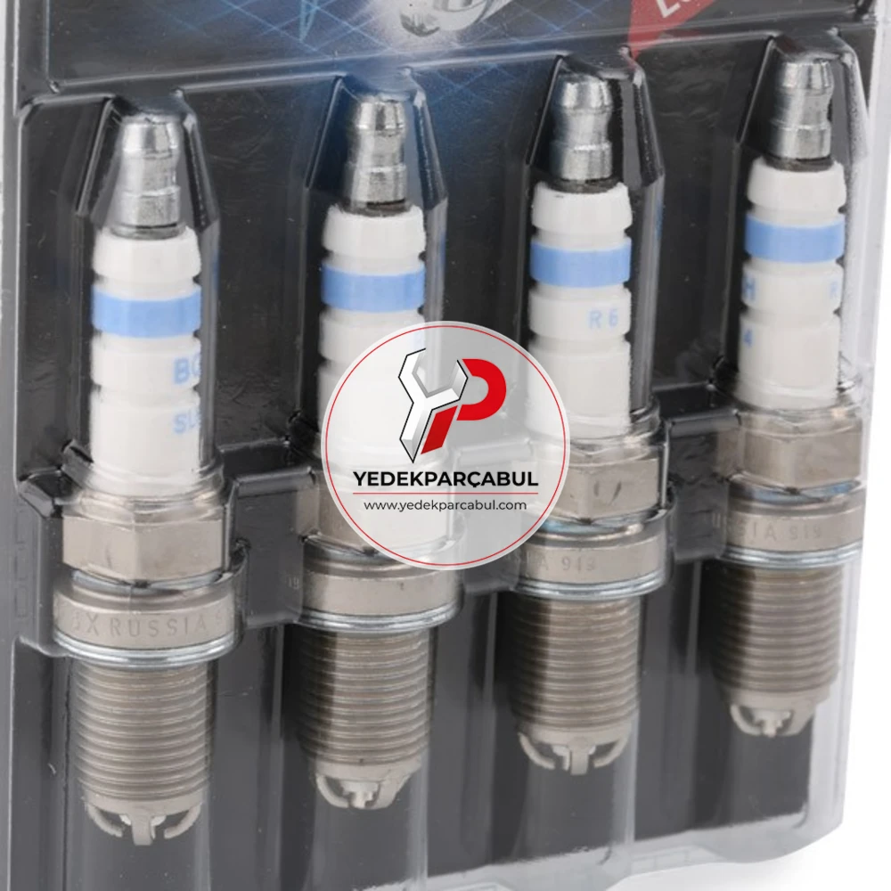 Bosch Nikel Ateşleme Bujisi