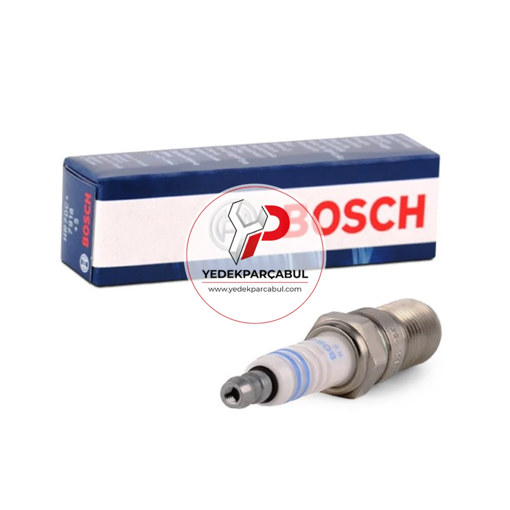 Bosch Buji