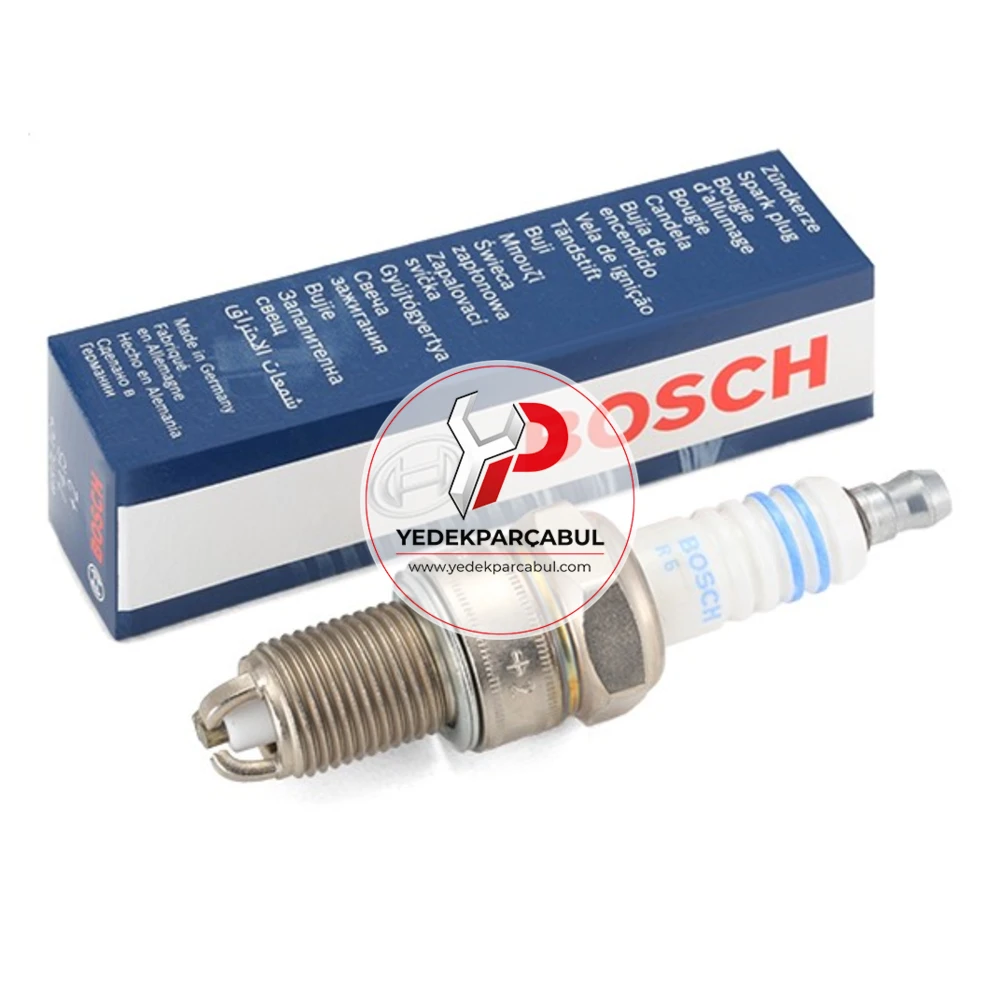 Bosch Bujİ