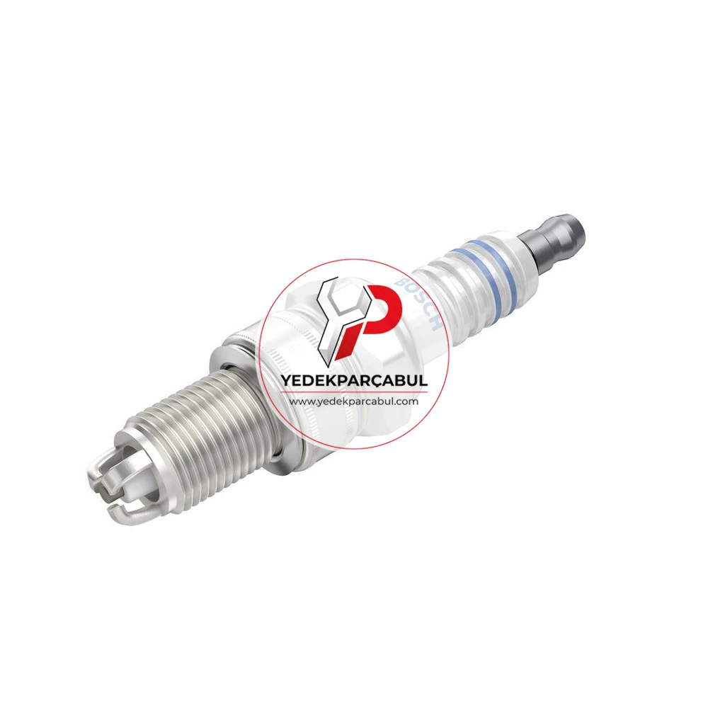 Bosch Bujİ