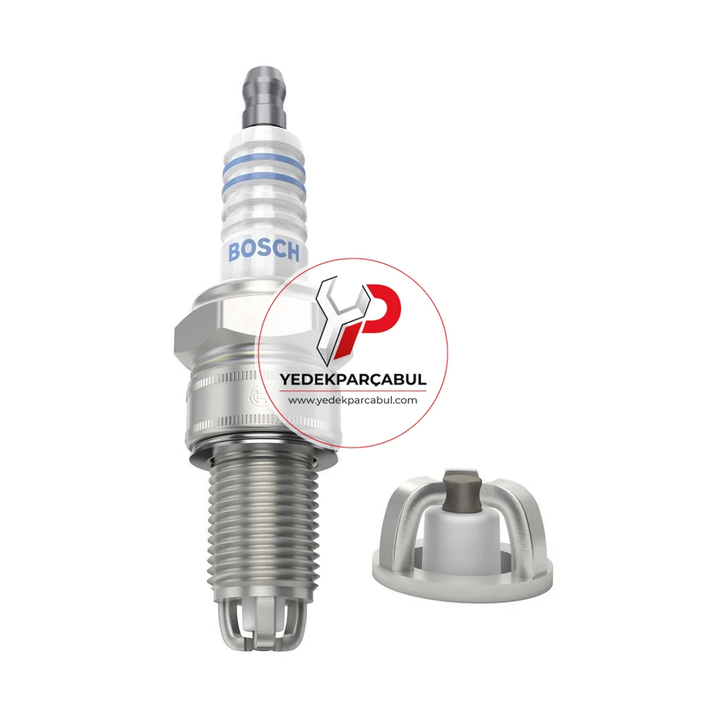 Bosch Bujİ