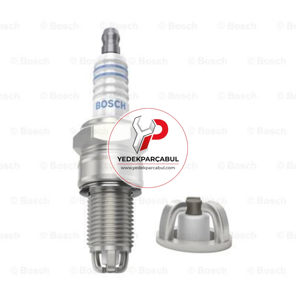Bosch Bujİ