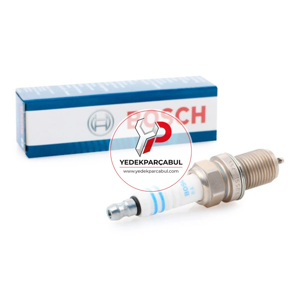 Bosch Buji