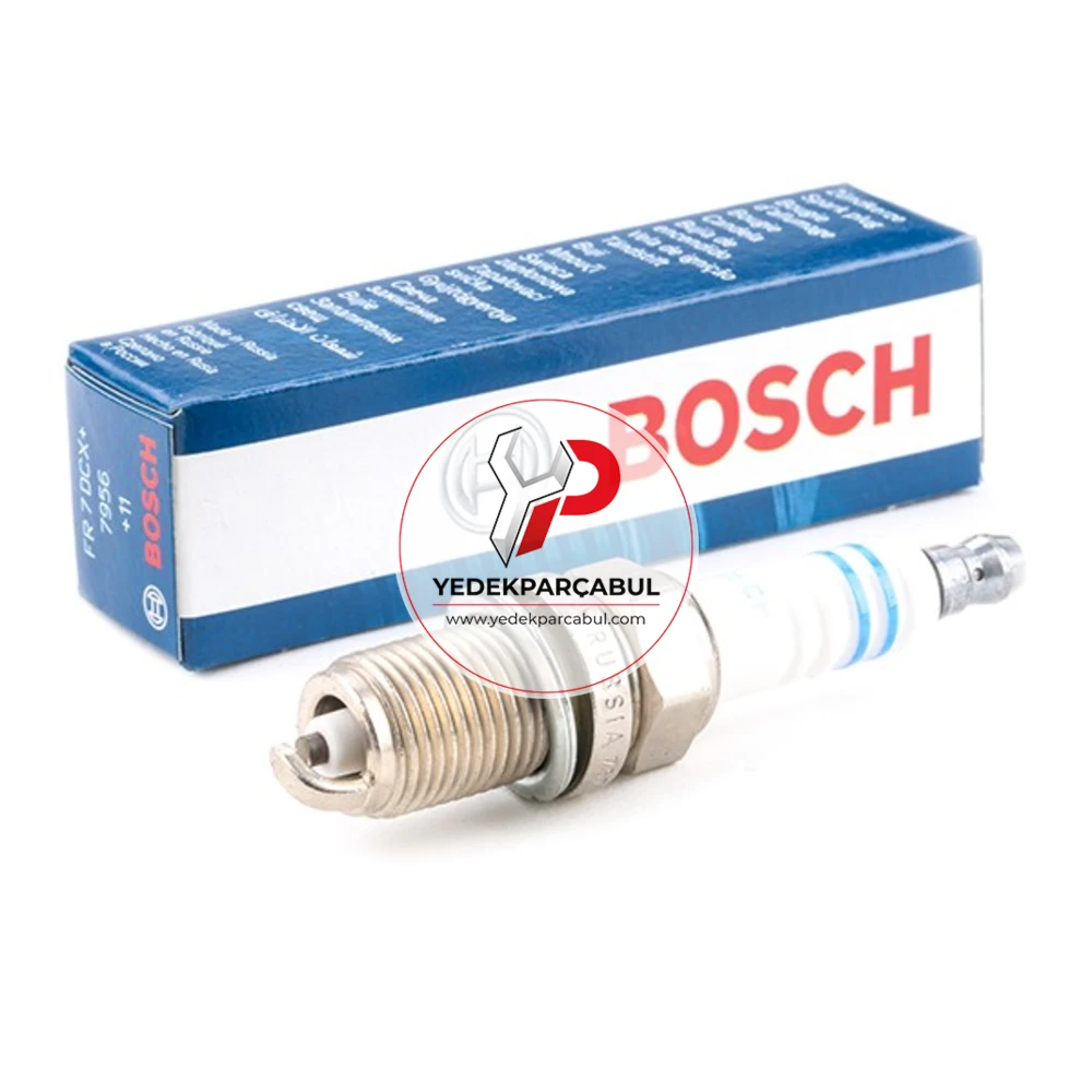 Bosch Buji