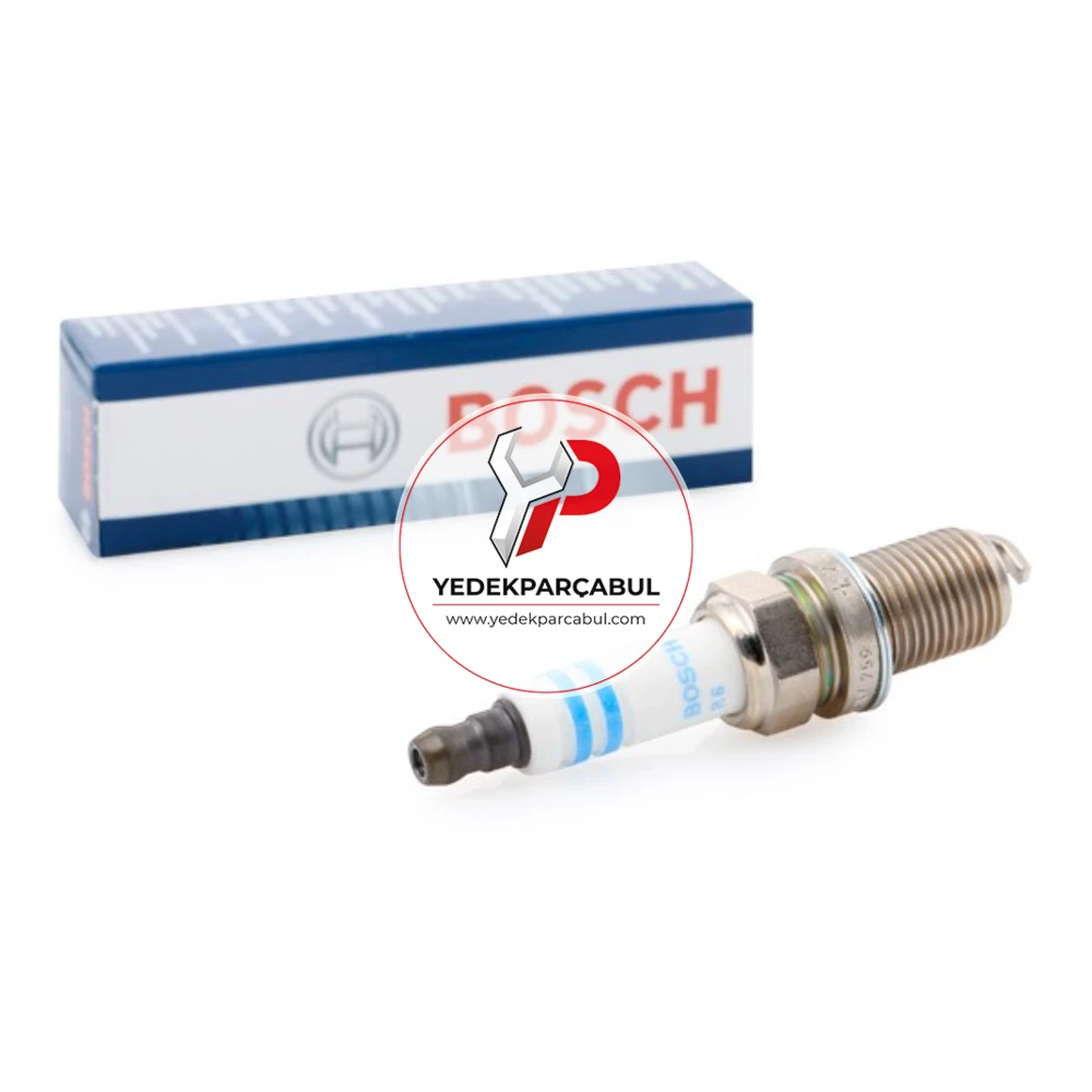 Bosch Buji