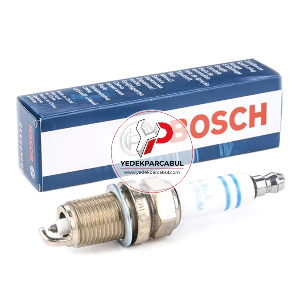 Bosch Ateşleme Bujisi