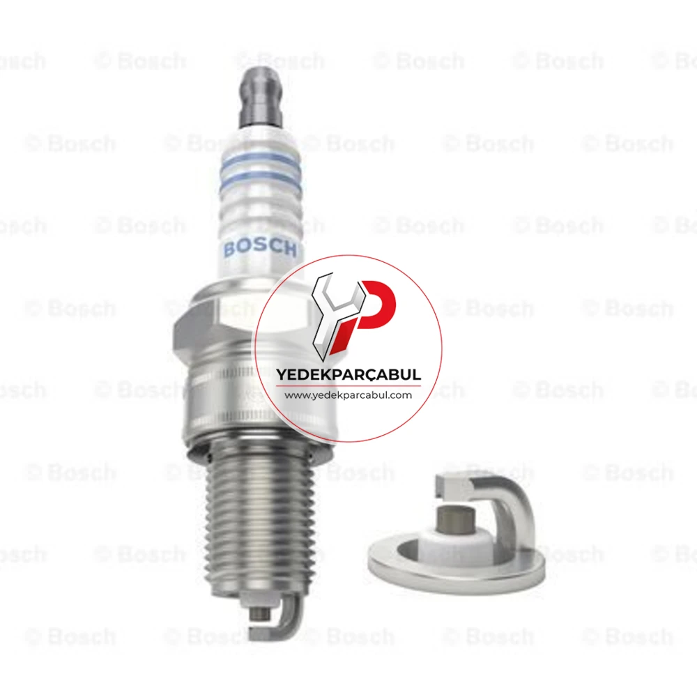 Bosch Ateşleme Bujisi Seti