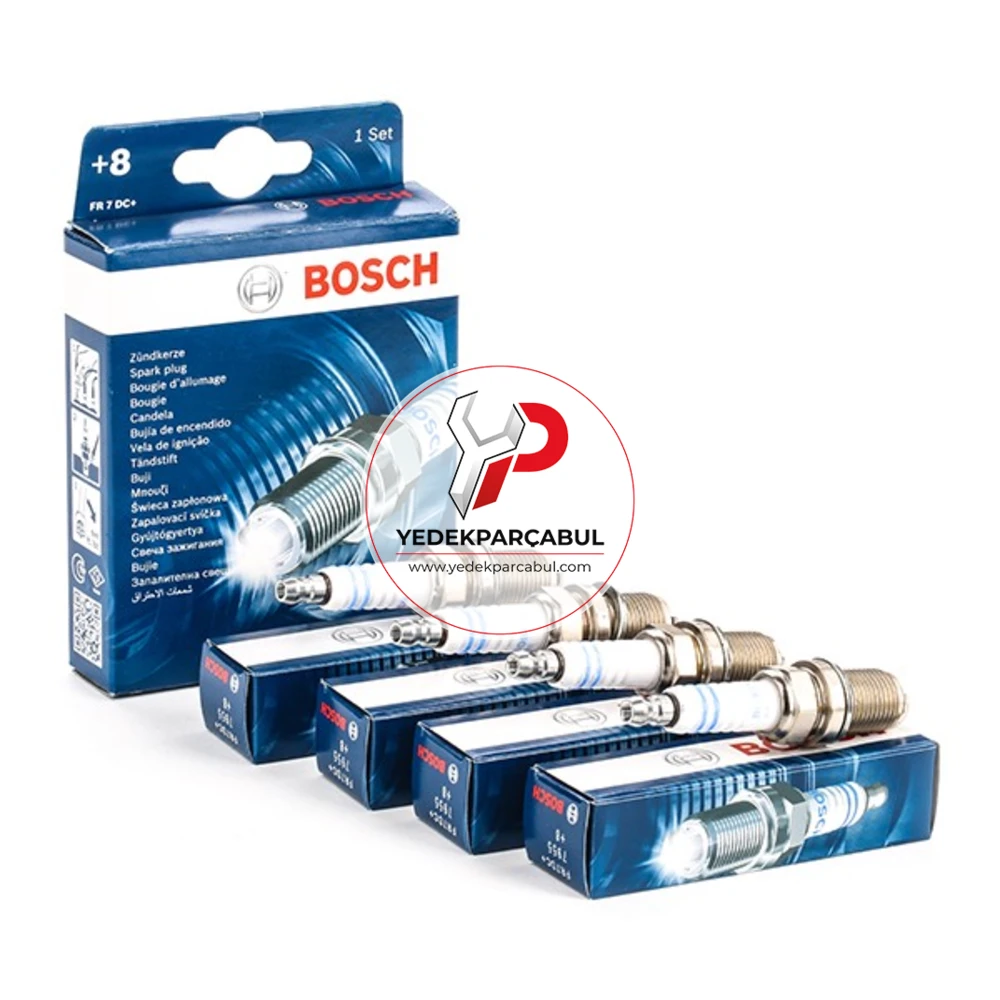 Bosch Buji