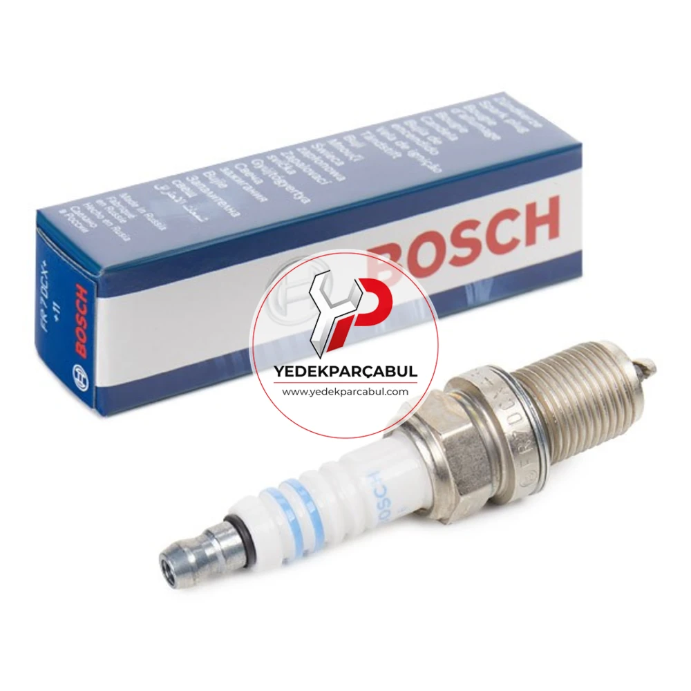 Bosch Buji