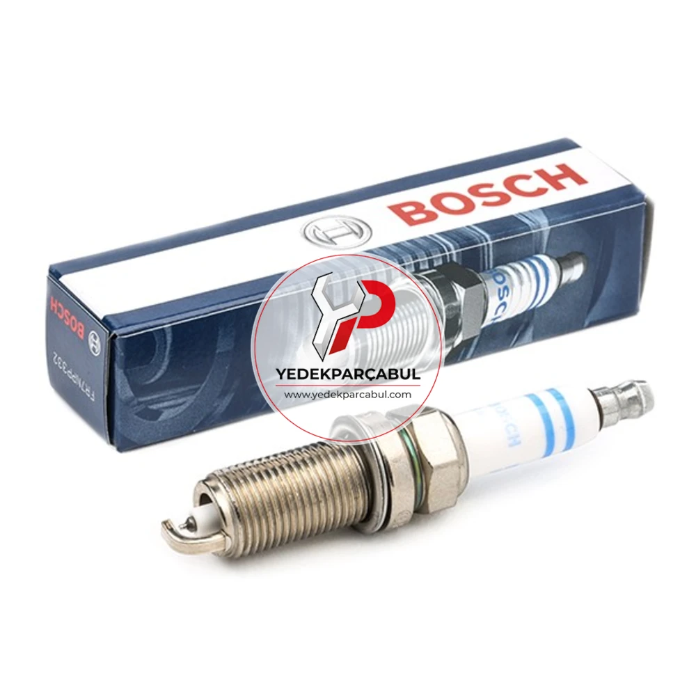 Bosch Ateşleme Bujisi