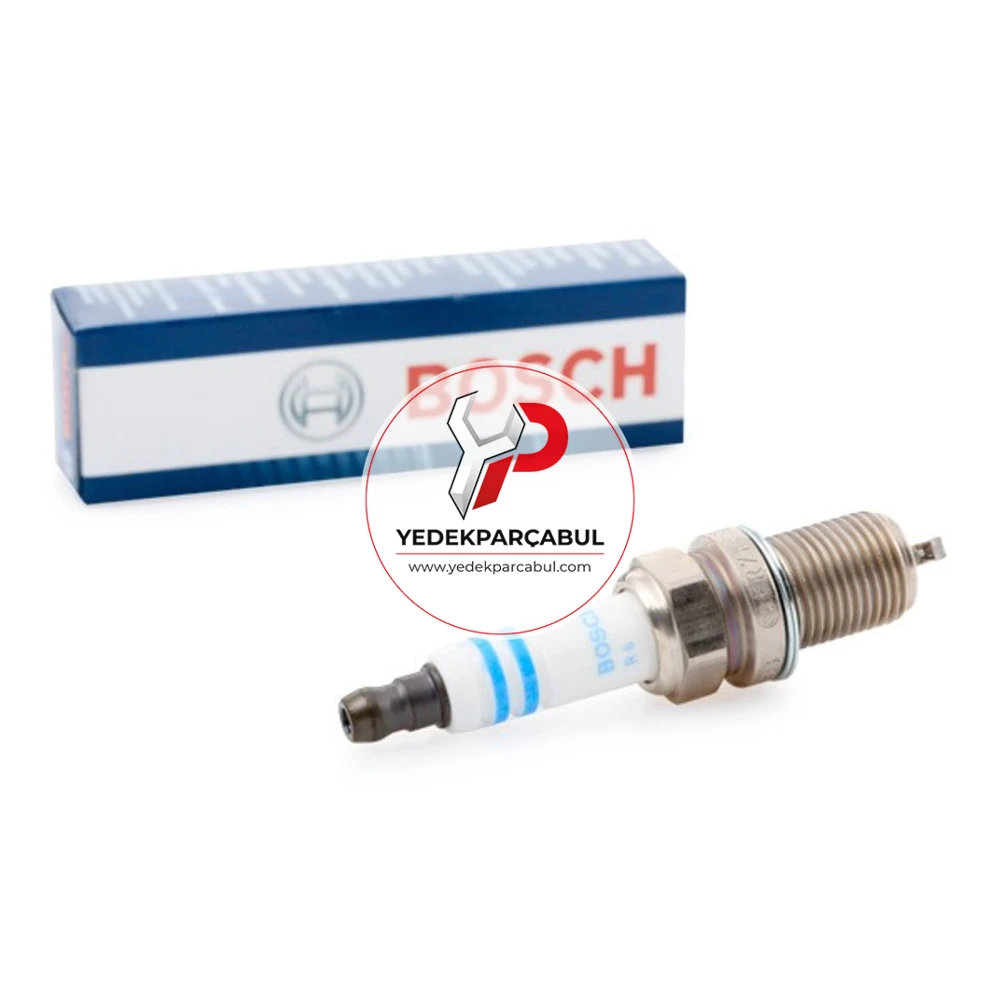 Bosch Ateşleme Bujisi