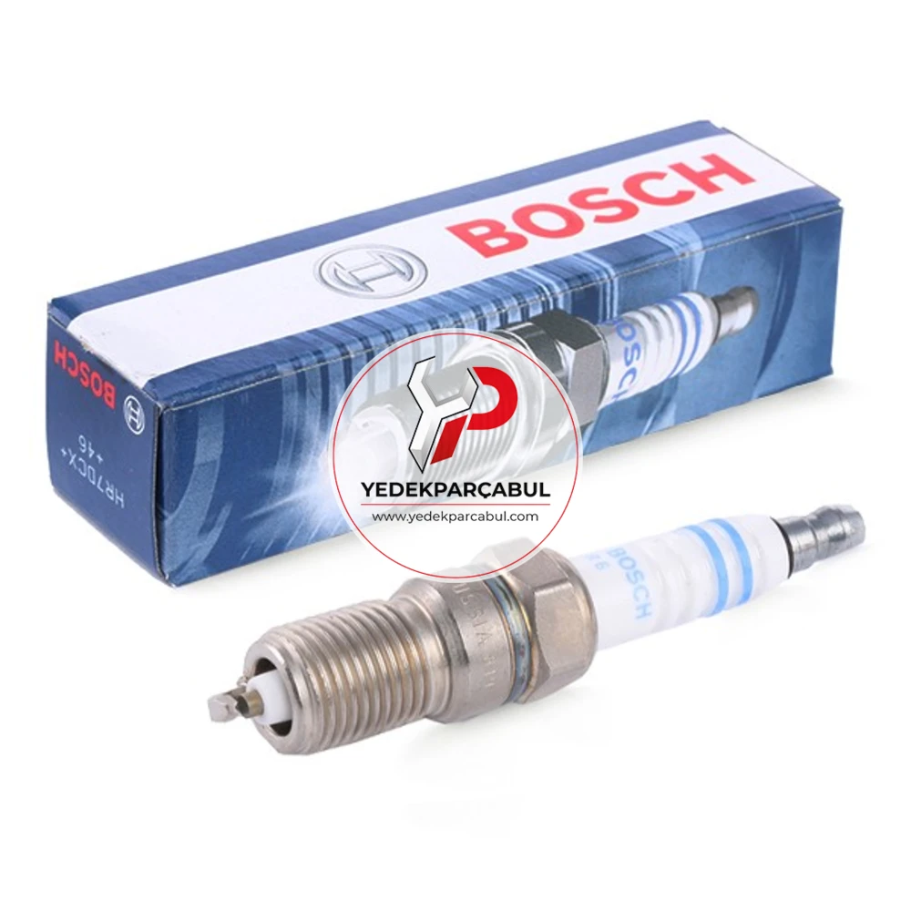 Bosch Buji