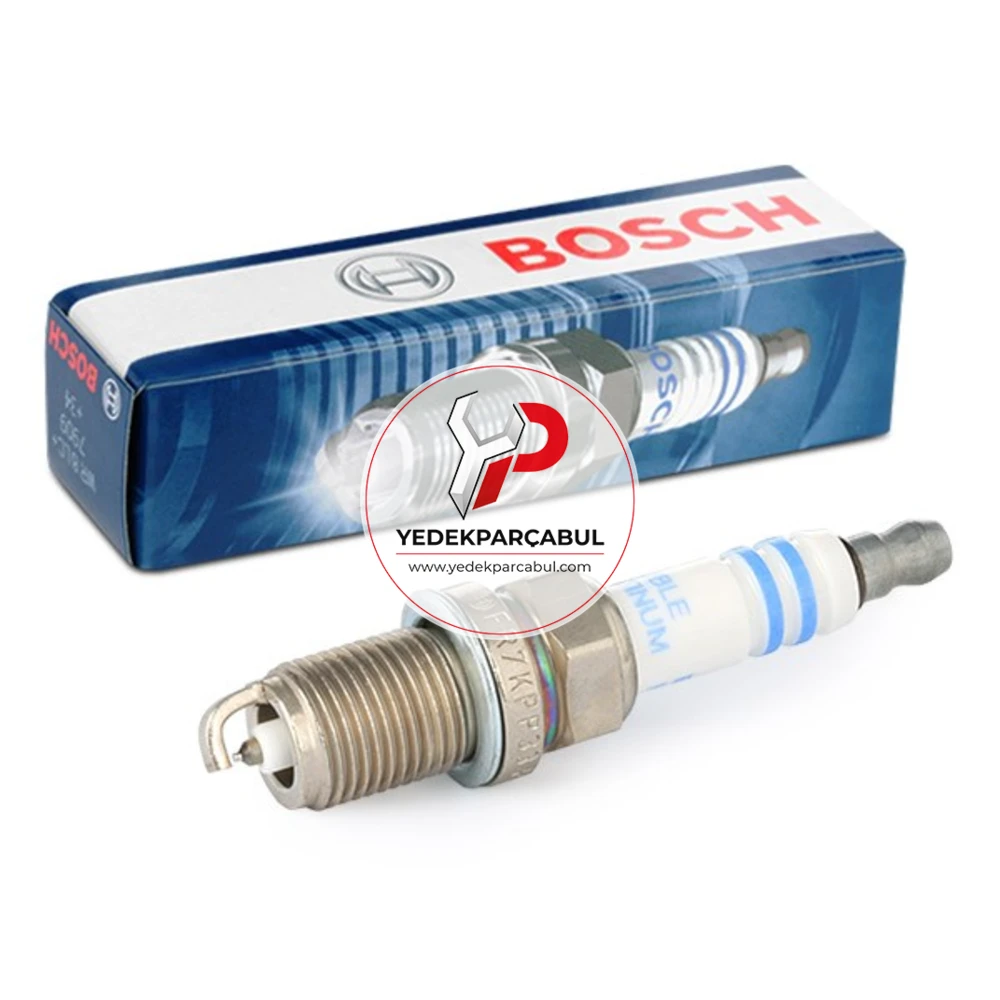 Bosch Buji