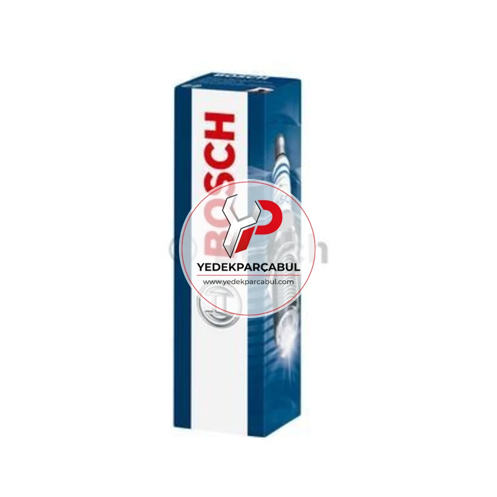 Bosch Buji