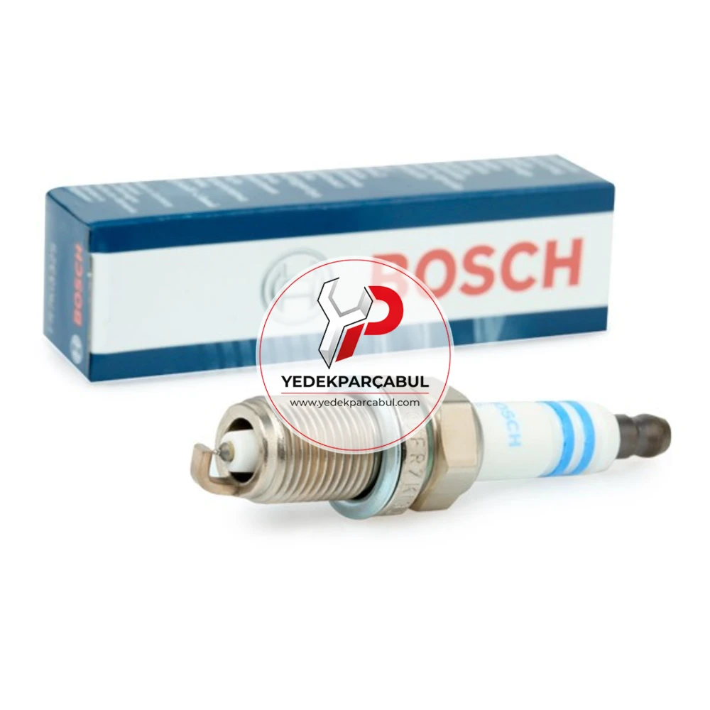 Bosch Ateşleme Bujisi