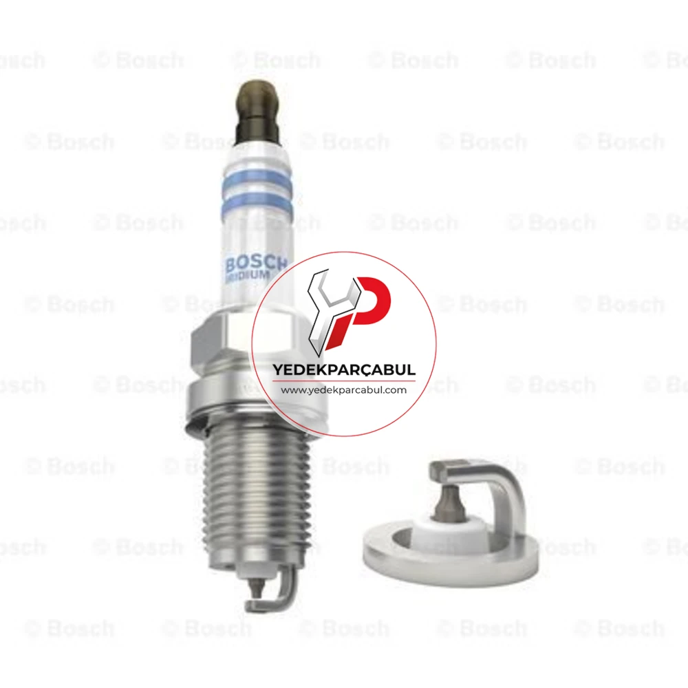 Bosch Ateşleme Bujisi