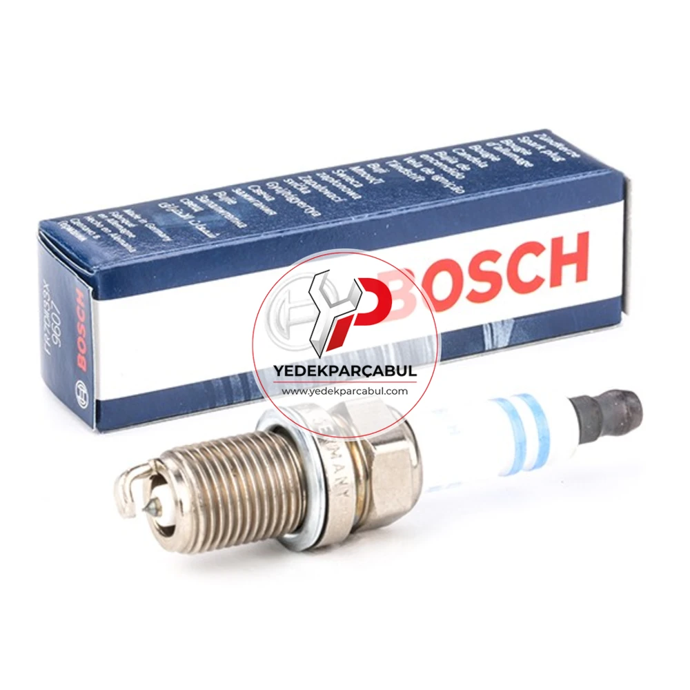 Bosch Buji