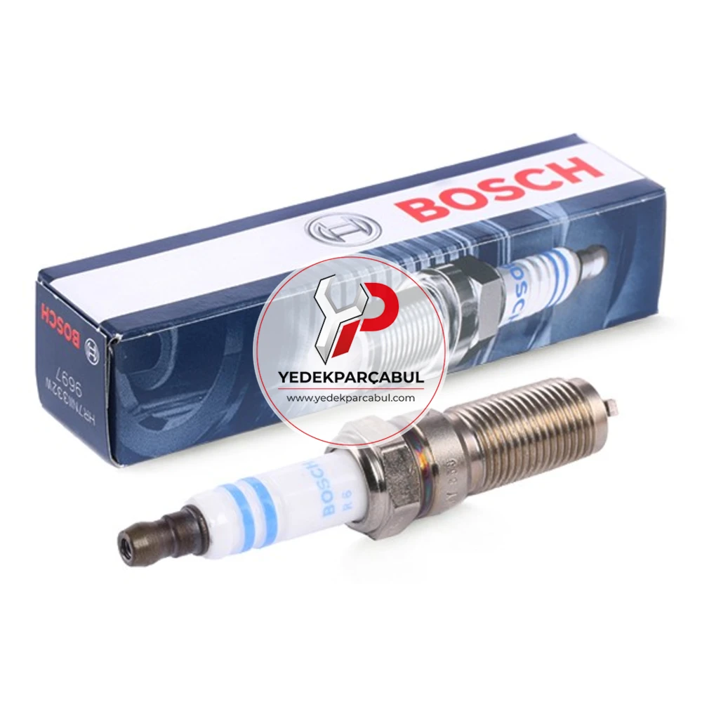 Bosch Ateşleme Bujisi