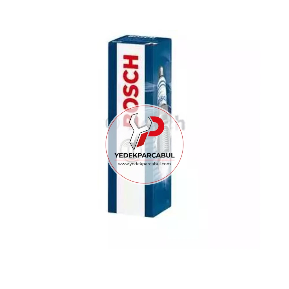 Bosch Ateşleme Bujisi