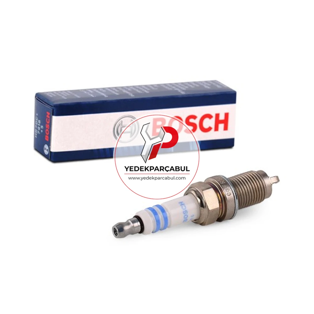 Bosch Buji