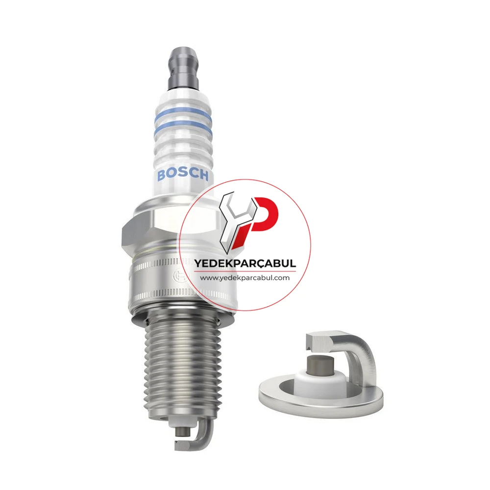 Bosch Buji
