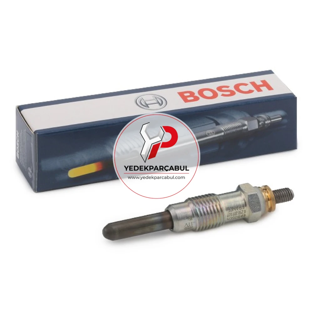 Bosch Kızdırma Bujisi