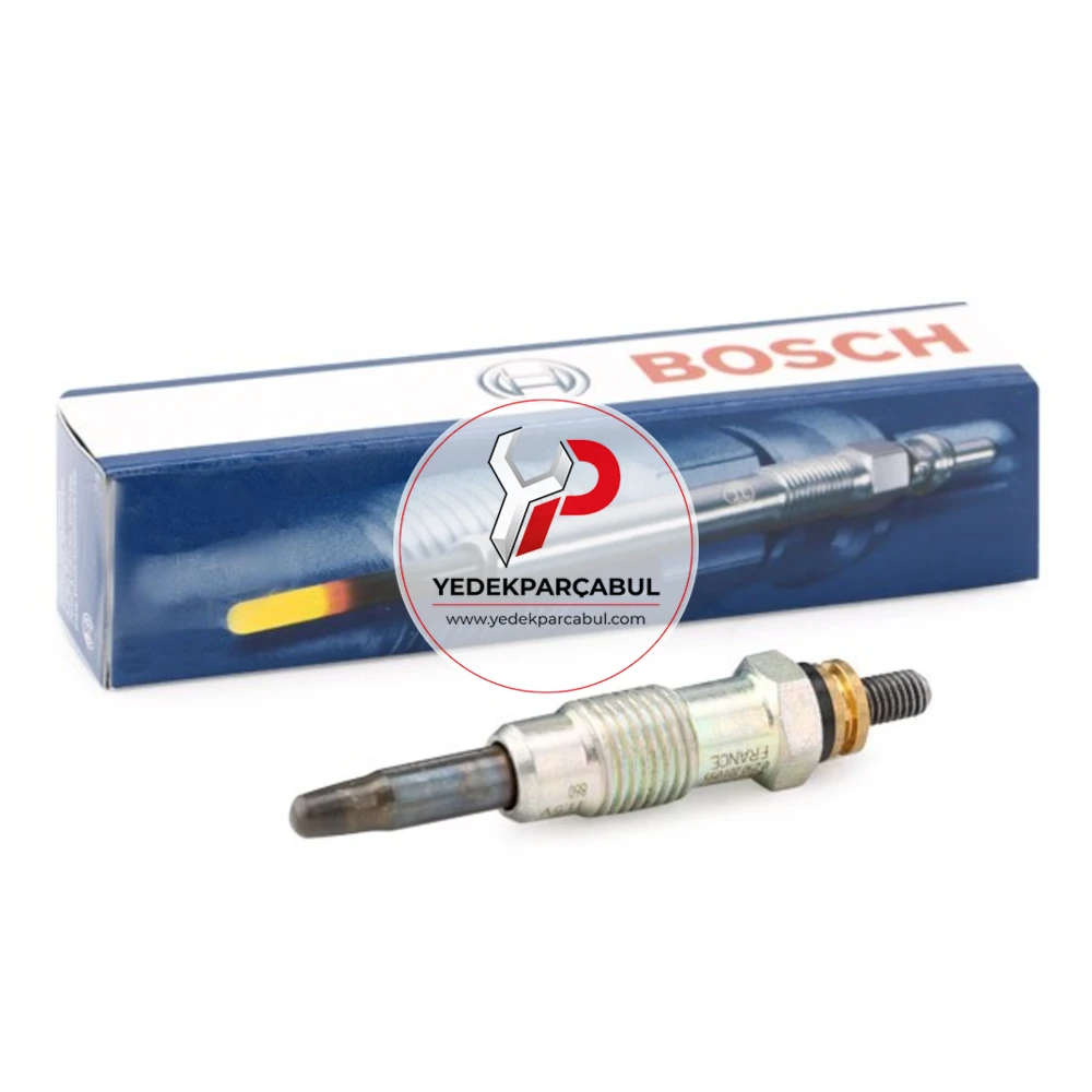 Bosch Kızdırma Bujisi