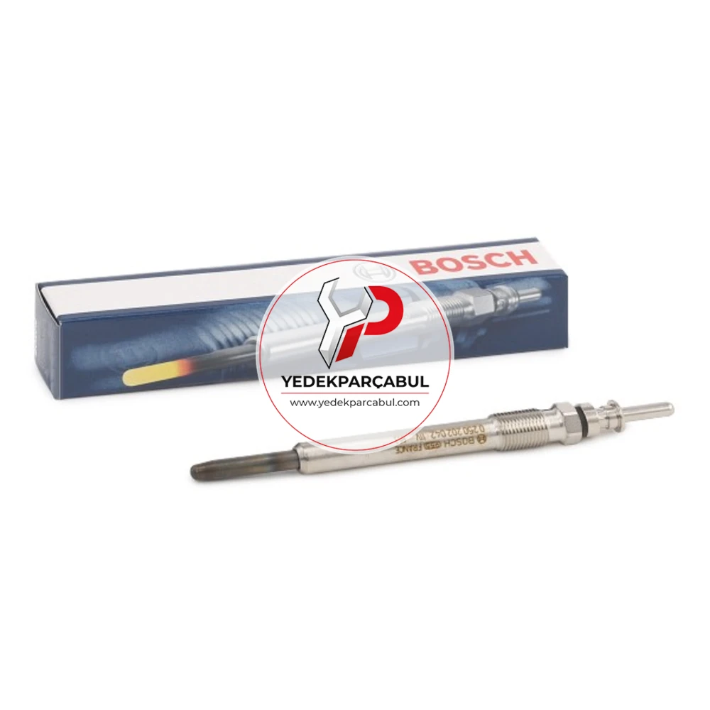 Bosch Kızdırma Bujisi